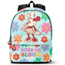 KARACTERMANIA Sac à dos Bloom Minnie Disney 41cm