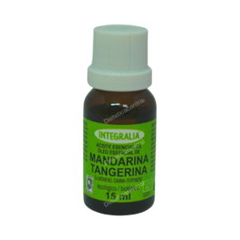 INTEGRALIA Huile Essentielle de Mandarine ECO 15ml