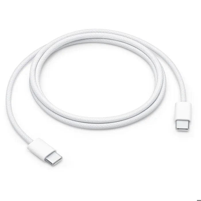 Apple Câble USB-C MW493ZM/A Blanc