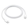 Apple Câble USB-C tressé 60 W (1 m) Blanc MW493ZM/A