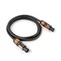 MXR Câble de haut-parleur HD Speakon 1,829 m (6 ft)​