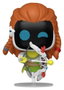 Funko Astro Bot Machine Hunter POP! Games Vinyl figurine