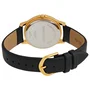 Sekonda Montre à quartz avec bracelet en cuir 3134,82