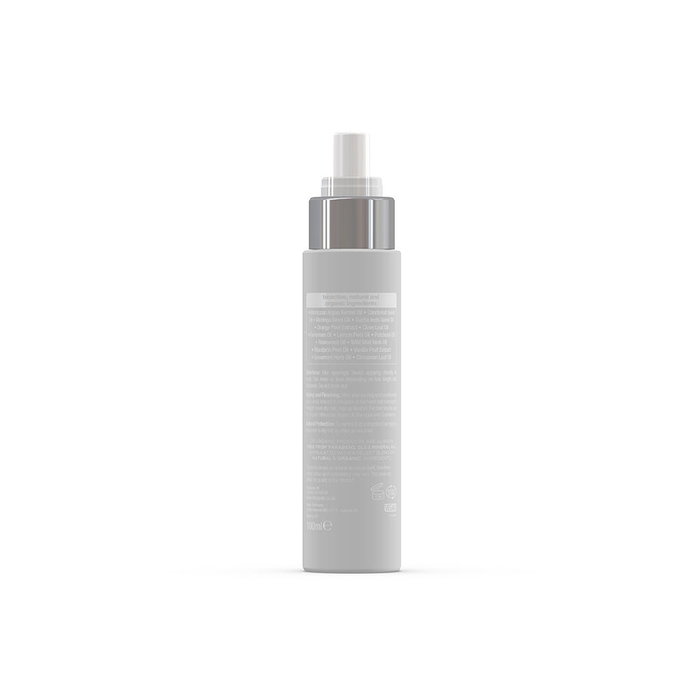 Dr. Organic Sérum de traitement capillaire à l'argan marocain 100 ml Dr. Organic Sérum de traitement capillaire à l'argan marocain 100 ml