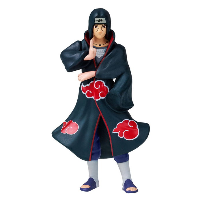 Naruto Mini Figurine Blind Bag présentoir (24)