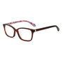 Monture de Lunettes Femme Kate Spade MIRIAMG086F21 Ø 52 mm
