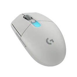 Logitech G G305 X Superlight Souris gamer sans fil - Blanc