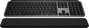 Logitech MX Keys S Combo pour Mac - Aluminium Noir
