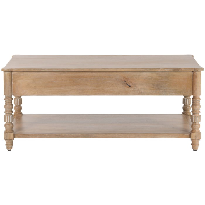 Home ESPRIT Table Basse Marron Home ESPRIT Table Basse Marron