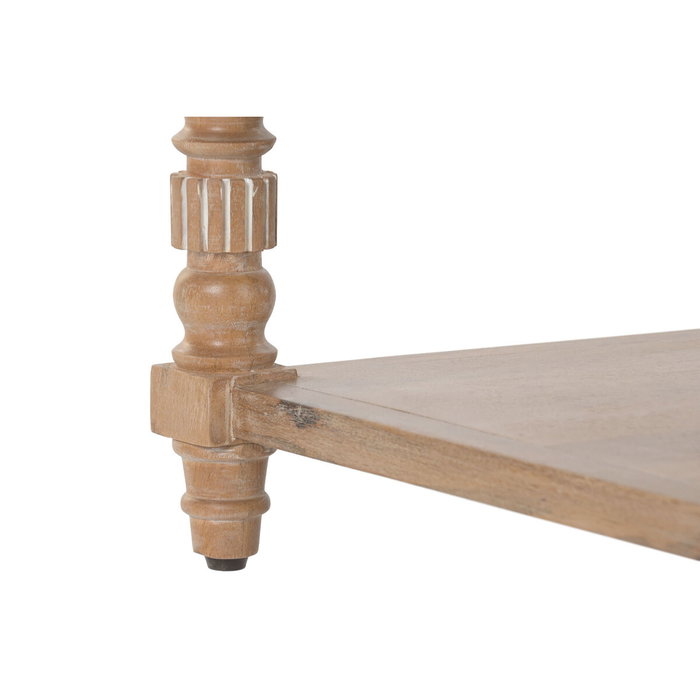 Home ESPRIT Table Basse Marron Home ESPRIT Table Basse Marron