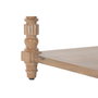 Home ESPRIT Table Basse Marron