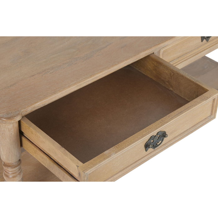 Home ESPRIT Table Basse Marron Home ESPRIT Table Basse Marron