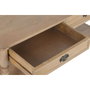 Home ESPRIT Table Basse Marron