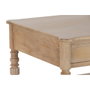 Home ESPRIT Table Basse Marron