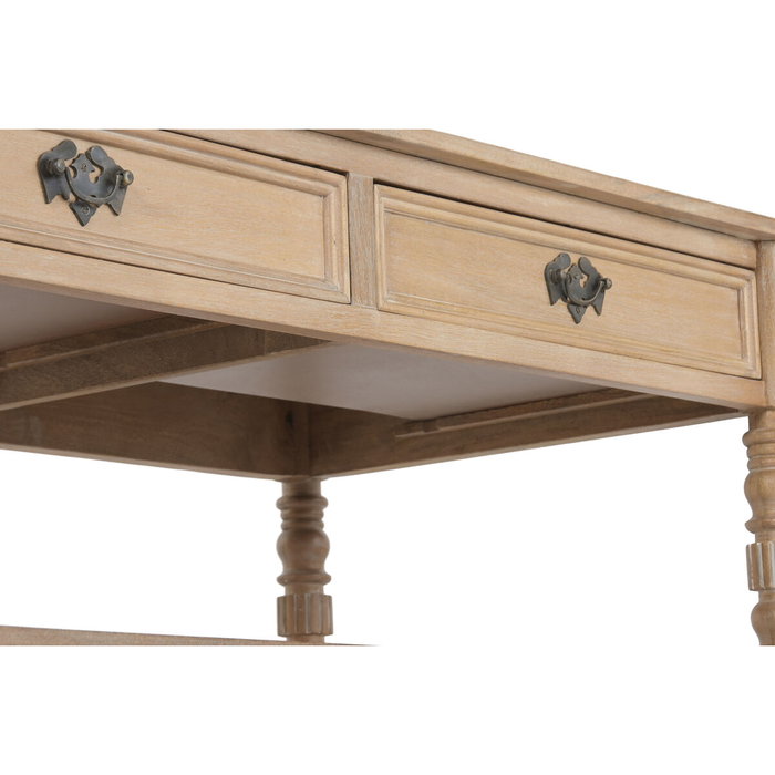 Home ESPRIT Table Basse Marron Home ESPRIT Table Basse Marron