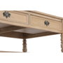Home ESPRIT Table Basse Marron