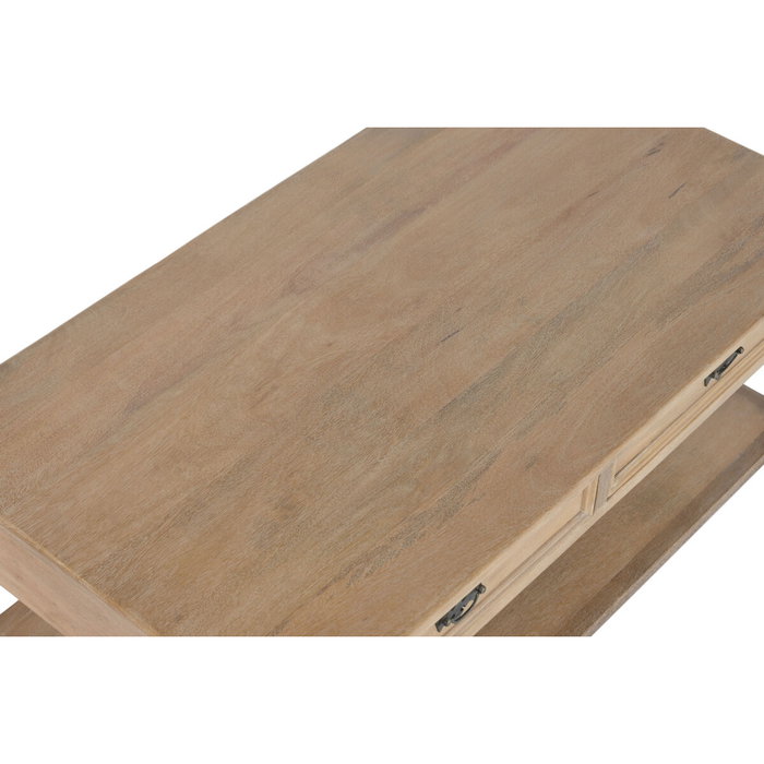 Home ESPRIT Table Basse Marron Home ESPRIT Table Basse Marron