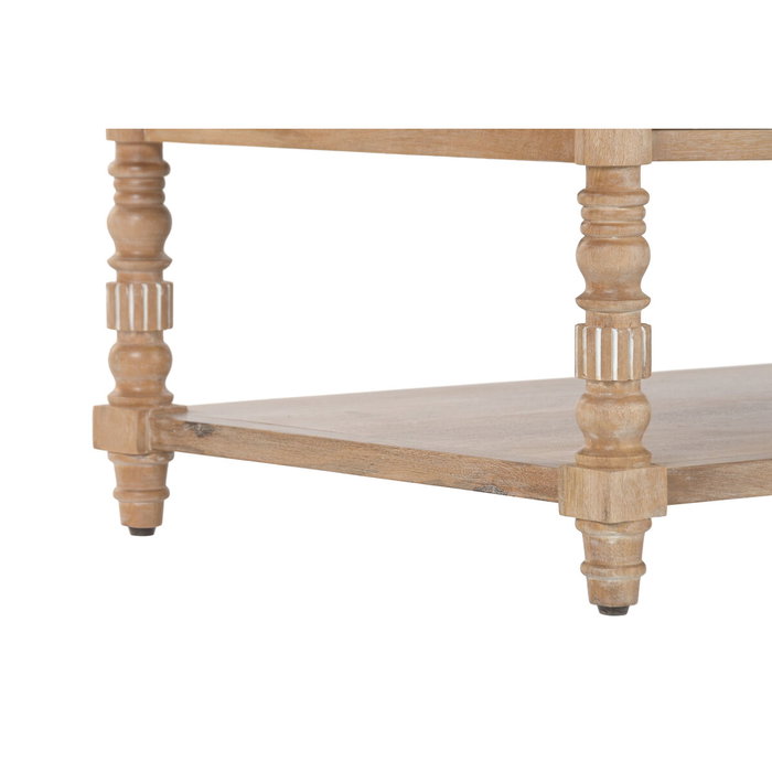 Home ESPRIT Table Basse Marron Home ESPRIT Table Basse Marron