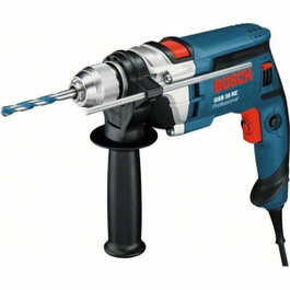 Bosch Professional GSB 16 RE Perceuse-visseuse à percussion 750 W