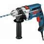 Perceuse-visseuse à percussion Bosch Professional GSB 16 RE 750W (Ø30mm), coffret de rangement inclus - Réf. 060114E501