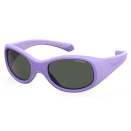 Lunettes de soleil enfant Polaroid PLD8038SB3VM9 Ø 44 mm