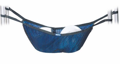 Sparco Porte-Casque Bleu Sparco Porte-Casque Bleu