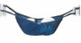 Sparco Porte-Casque Bleu