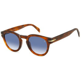 Lunettes de soleil Homme David Beckham DB 7041_S FLAT Multicouleur