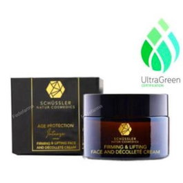 SCHUSSLER NATUR COSMEDICS Age Protection raffermissante & liftante 50ml