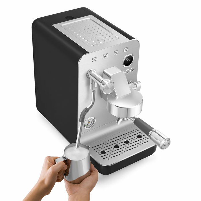 Friteuse à Air Smeg