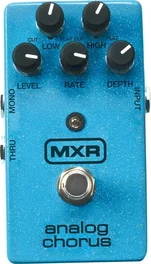 MXR Pedal MXR Fx Analog Chorus