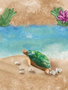 Playmobil Figura Tortuga Gigante Wiltopia