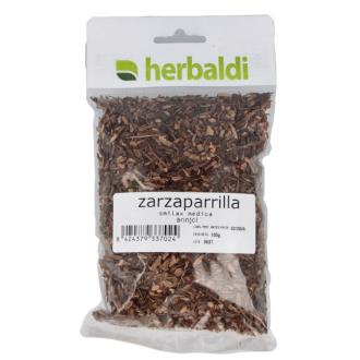 HERBALDI Racine de Zarzaparrilla 100g HERBALDI Racine de Zarzaparrilla 100g
