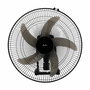 Ventilateur sur Pied JATA JVVP3051 Noir 60 W