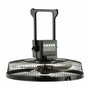 Ventilateur sur Pied JATA JVVP3051 Noir 60 W