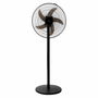 Ventilateur sur Pied JATA JVVP3051 Noir 60 W