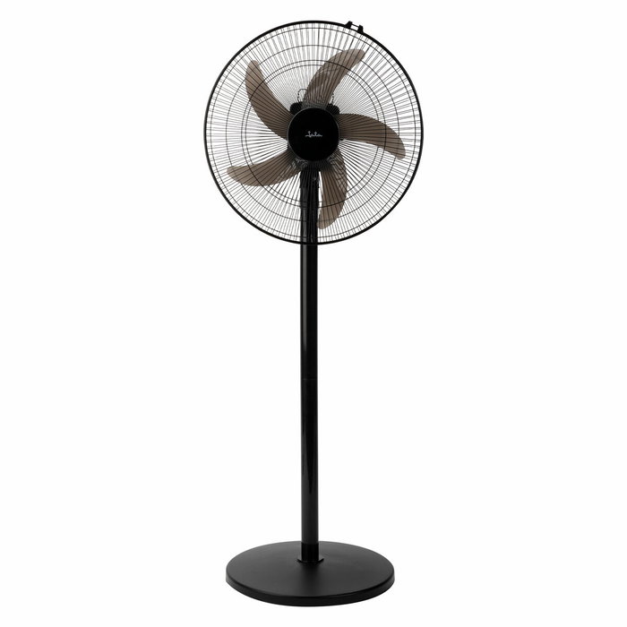 Ventilateur sur Pied JATA JVVP3051 Noir 60 W