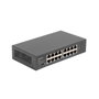 Lanberg RSGE-16 Switch