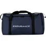 Endurance Sac de Sport Lanakila - 60 L - Bleu