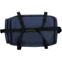 Endurance Sac de Sport Lanakila - 60 L - Bleu