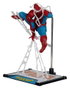 McFarlane Toys Statuette Spider-Man (Marvel Age #90) 1/10e