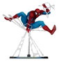 McFarlane Toys Statuette Spider-Man (Marvel Age #90) 1/10e