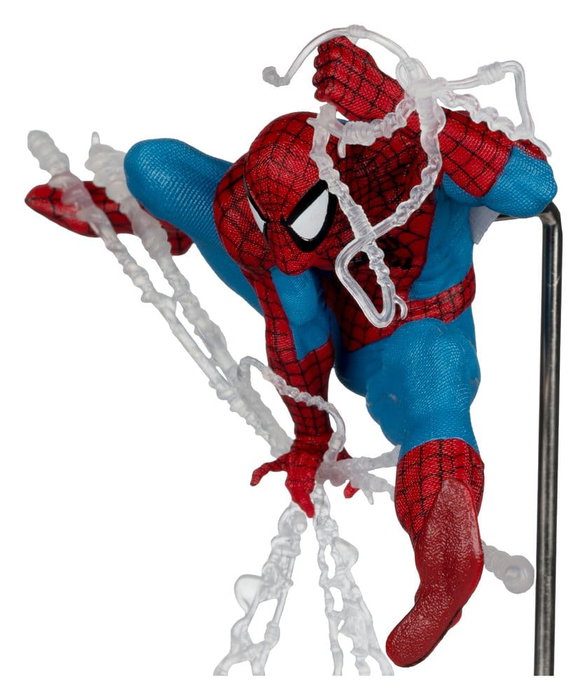 McFarlane Toys Statuette Spider-Man (Marvel Age #90) 1/10e McFarlane Toys Statuette Spider-Man (Marvel Age #90) 1/10e