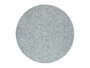 Kinvara Nappe Poliester Bleu 140x240 cm (Set de 12)