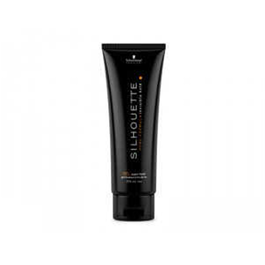 Schwarzkopf Silhouette Gel Fixation Extra Forte