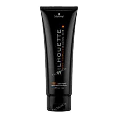 Schwarzkopf Professional Silhouette Gel Fixation Extra Forte