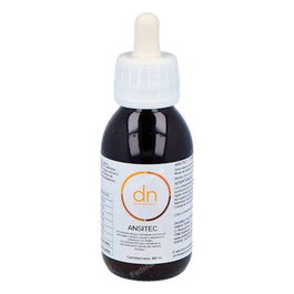 DIRECT NUTRITION ANSITEC 100ml