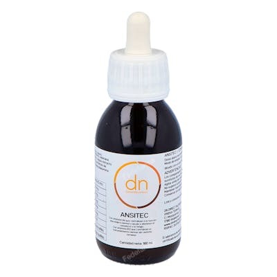DIRECT NUTRITION ANSITEC 100ml DIRECT NUTRITION ANSITEC 100ml