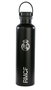 Safta Gourde Isotherme 1 Litre Real Madrid 3ᵉ Équipement 24/25 - 31,5 x 8,4 x 8,4 cm