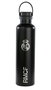 Safta Gourde Isotherme 1 Litre Real Madrid 3ᵉ Équipement 24/25 - 31,5 x 8,4 x 8,4 cm